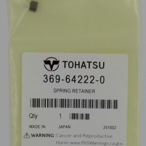 369-64222-0 – Spring Retaner – Tohatsu
