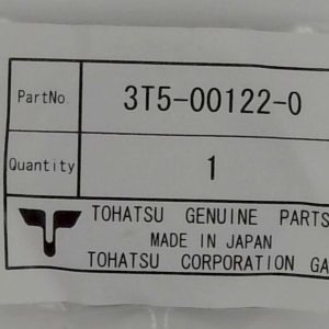3T5-00122-0 – Seal – Tohatsu
