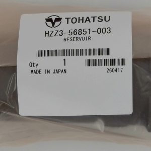 HZZ3-56851-003 – Reservoir – Tohatsu