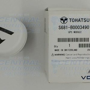 S681-B00034901 – GPS Module – Tohatsu