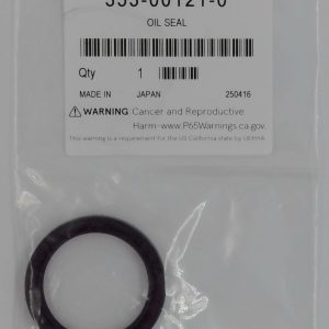 353-00121-0 – O-Ring – Tohatsu