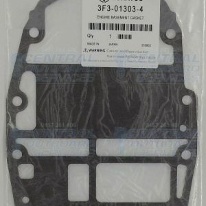 3F3-01303-4 – Engine Basement Gasket – Tohatsu