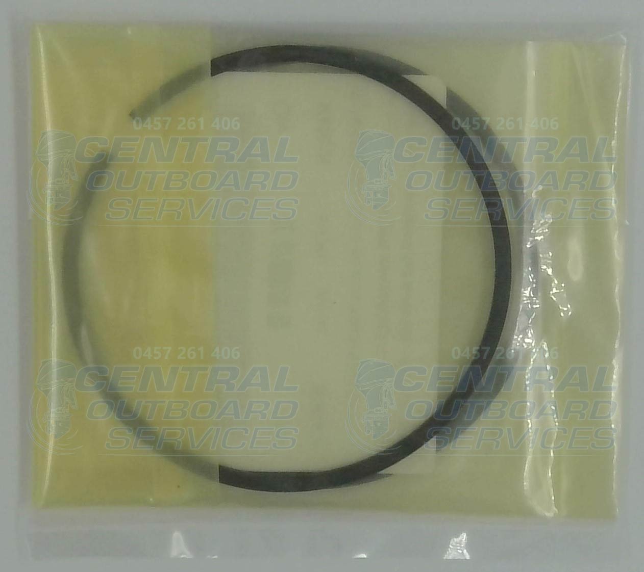 3N5-87123-0 – Piston Ring Set – Tohatsu