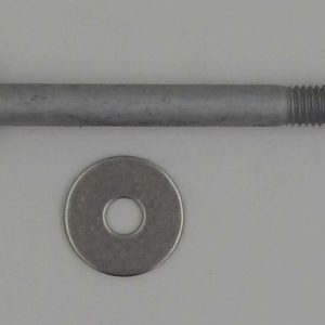 Nuts , Bolts , Washers & Bushes